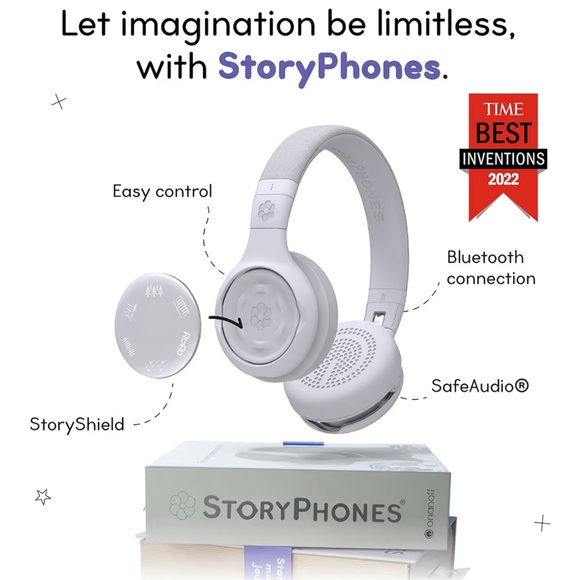 StoryPhones - Picture 2 of 6